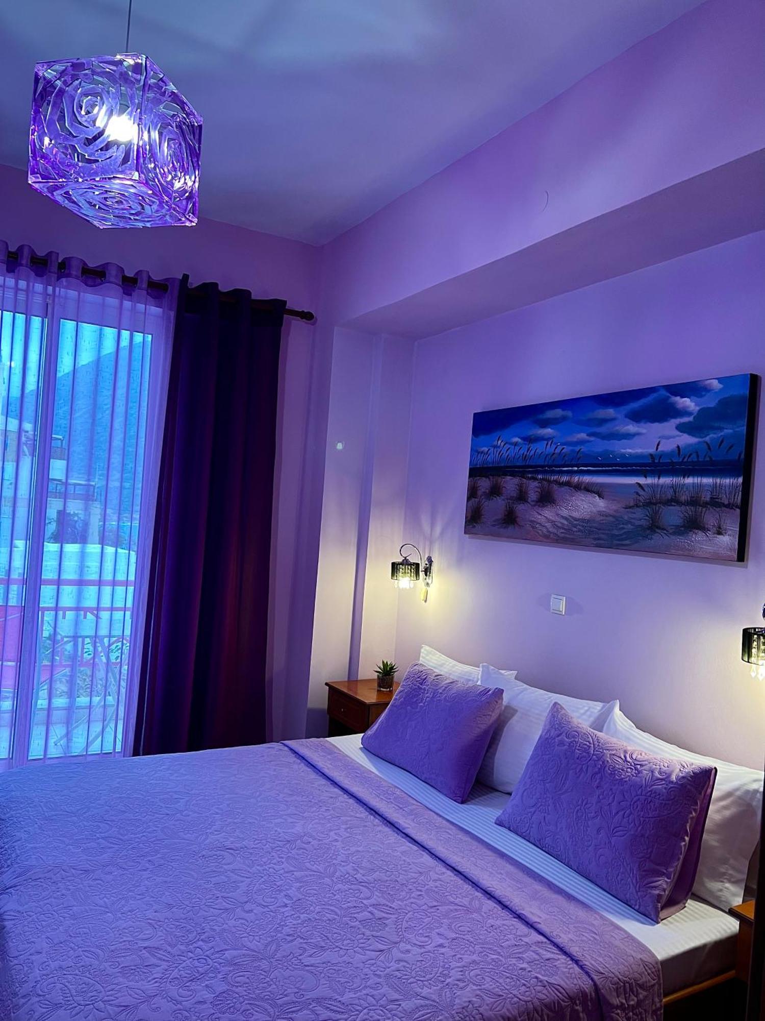 Bella Vista Apartment Bali  Exterior foto